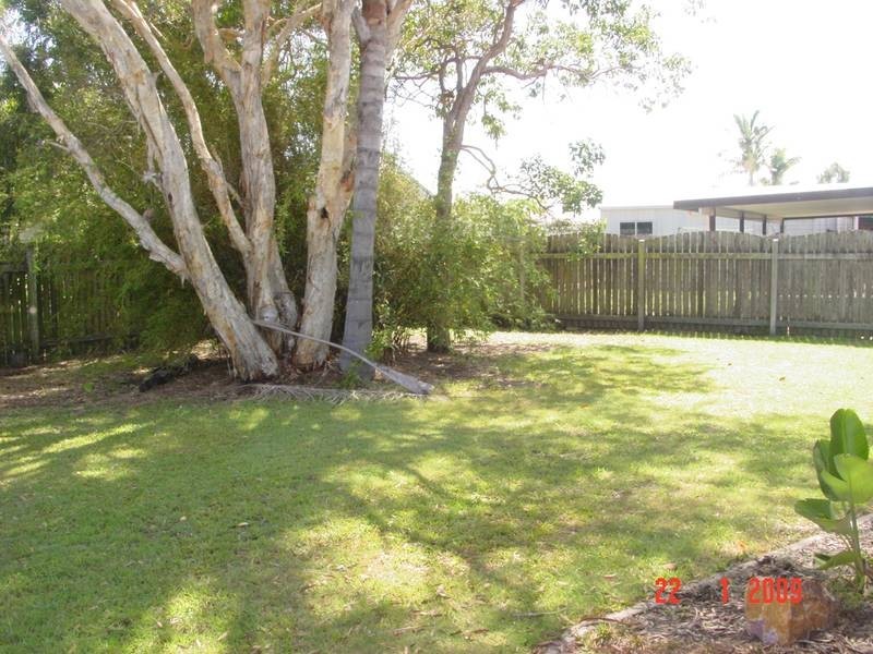 Scarness QLD 4655