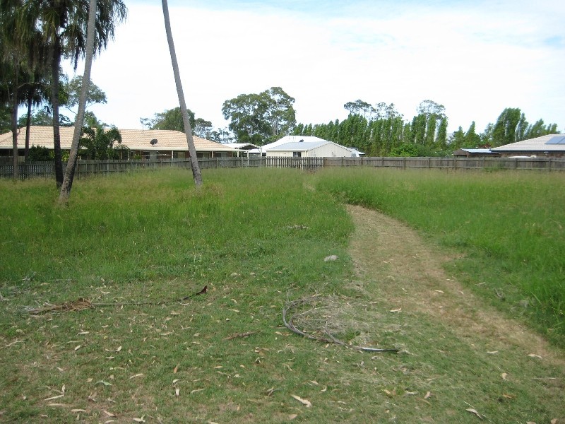 13 Seahorse Circuit, Dundowran Beach QLD 4655