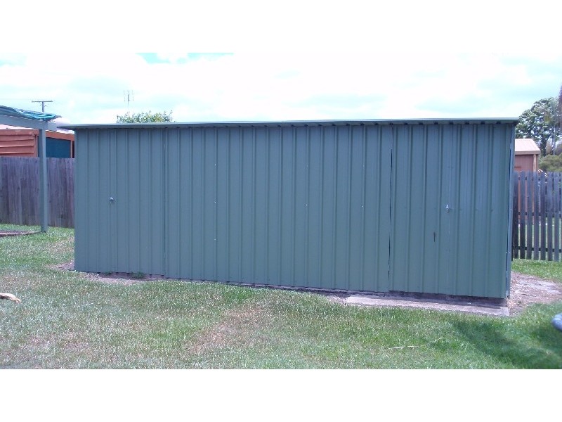 75 Hammond Street, Urangan QLD 4655