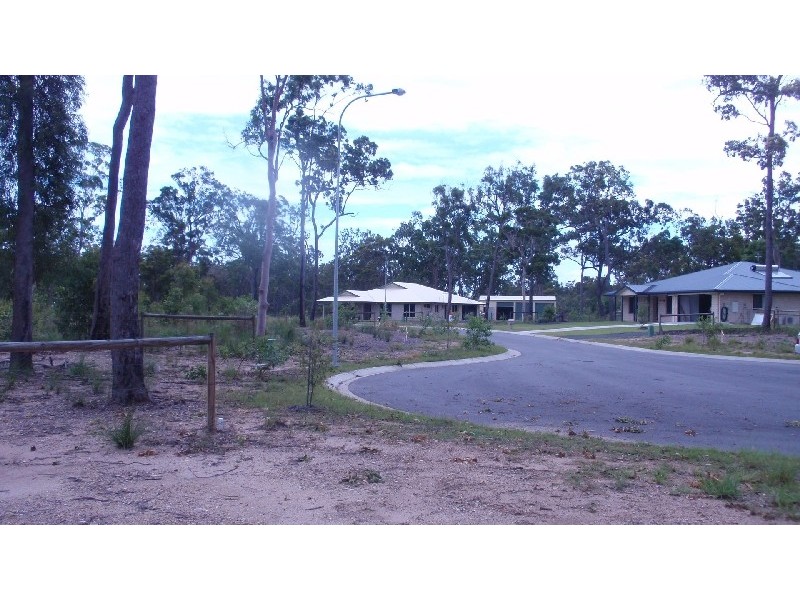 15 Elboz Court, Burrum Heads QLD 4659