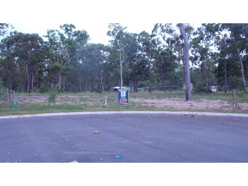 15 Elboz Court, Burrum Heads QLD 4659