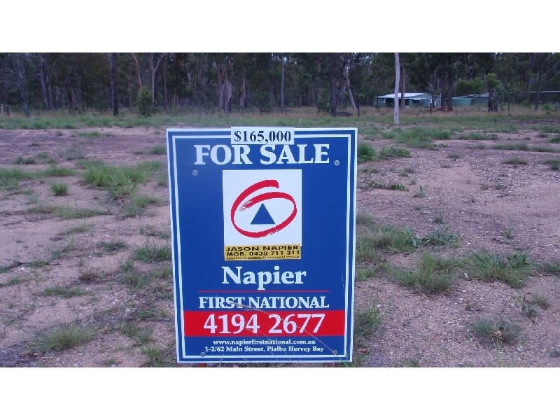 15 Elboz Court, Burrum Heads QLD 4659