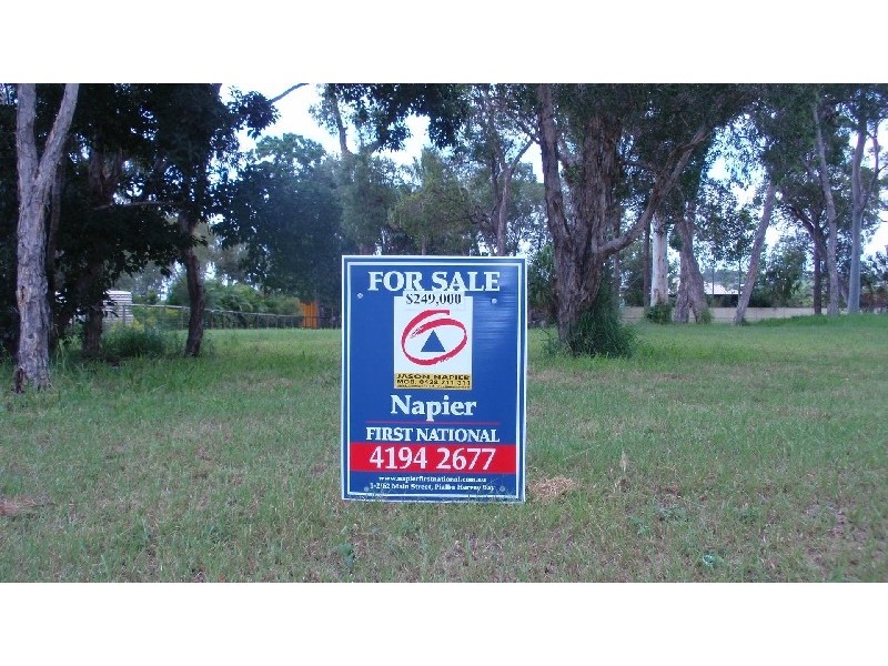 13 Eagle Beach Parade, Dundowran Beach QLD 4655