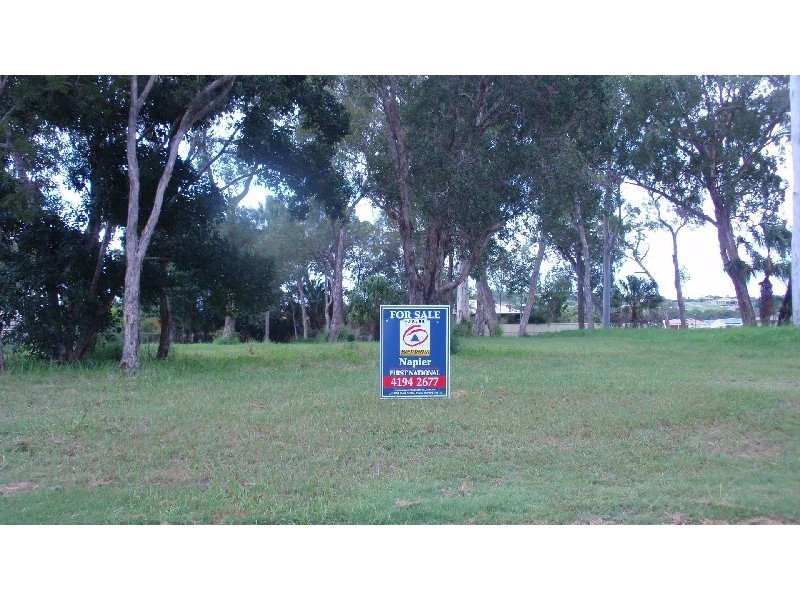 13 Eagle Beach Parade, Dundowran Beach QLD 4655