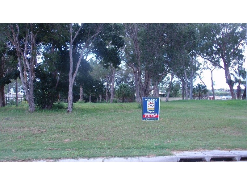 13 Eagle Beach Parade, Dundowran Beach QLD 4655