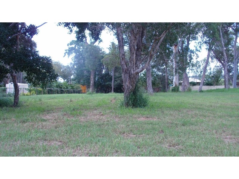 13 Eagle Beach Parade, Dundowran Beach QLD 4655