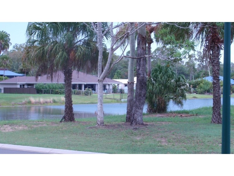 13 Eagle Beach Parade, Dundowran Beach QLD 4655