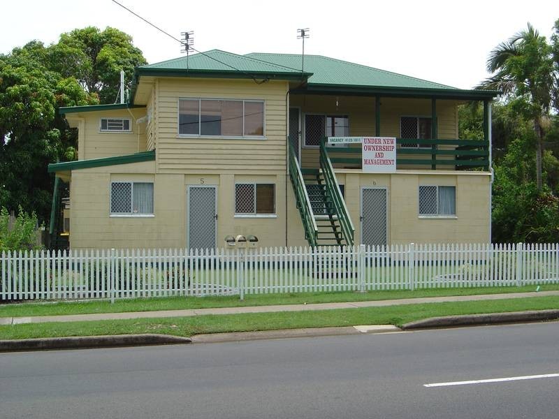 Scarness QLD 4655