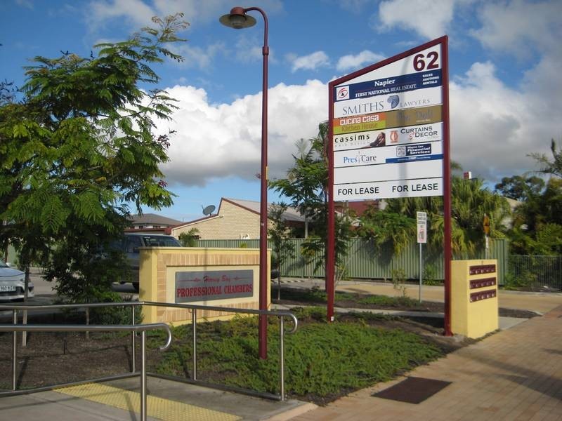 6/62 Main Street, Pialba QLD 4655