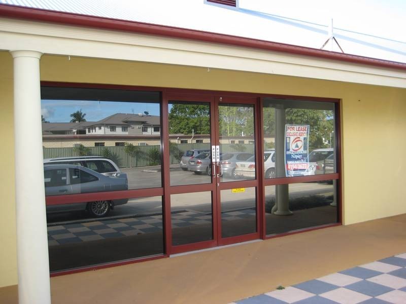 6/62 Main Street, Pialba QLD 4655