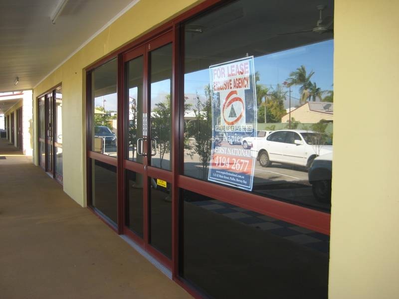 6/62 Main Street, Pialba QLD 4655