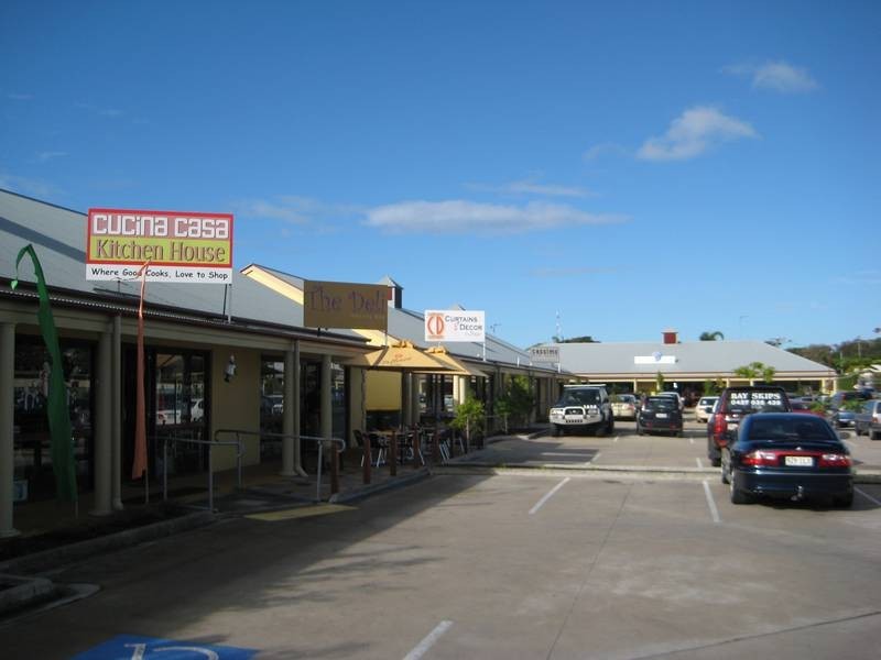 6/62 Main Street, Pialba QLD 4655