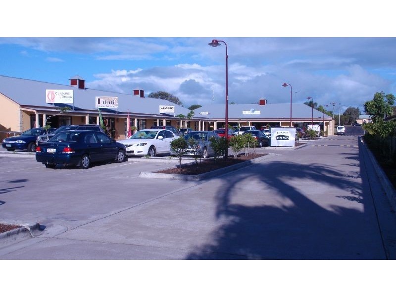 6/62 Main Street, Pialba QLD 4655