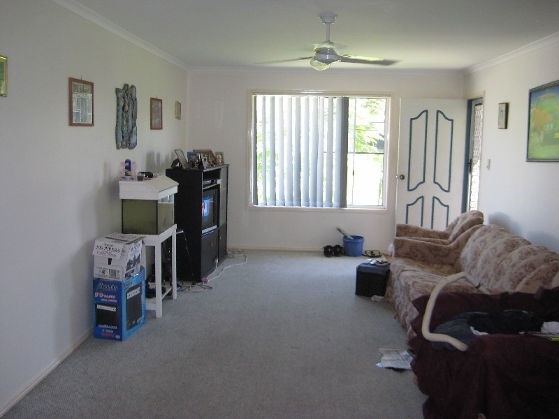 302 Boat Harbour Drive, Scarness QLD 4655