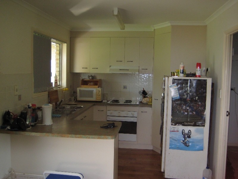 302 Boat Harbour Drive, Scarness QLD 4655