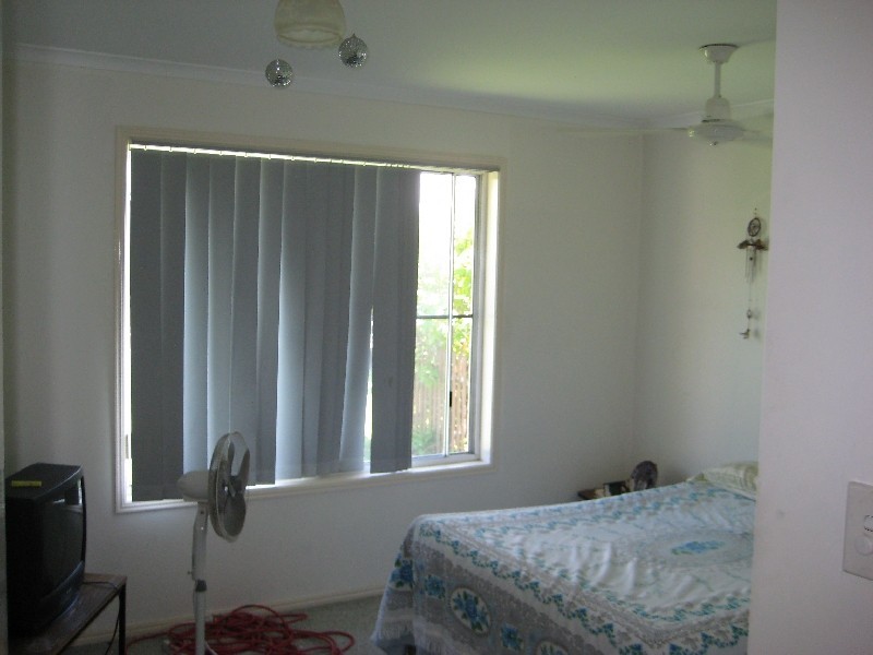 302 Boat Harbour Drive, Scarness QLD 4655