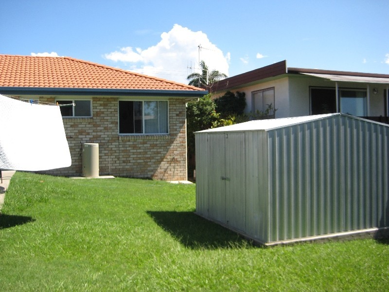 302 Boat Harbour Drive, Scarness QLD 4655