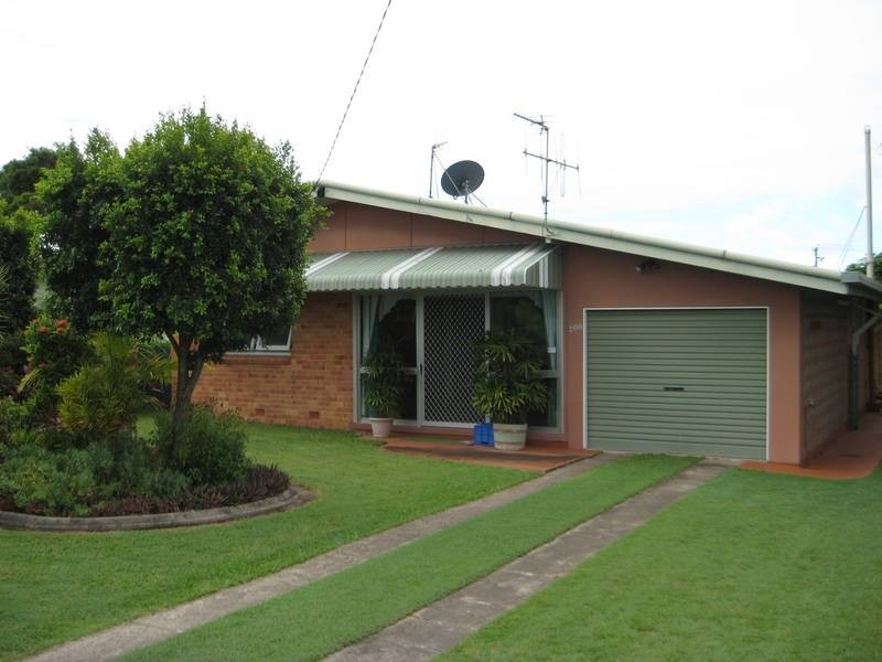 200 Long Street, Pialba QLD 4655