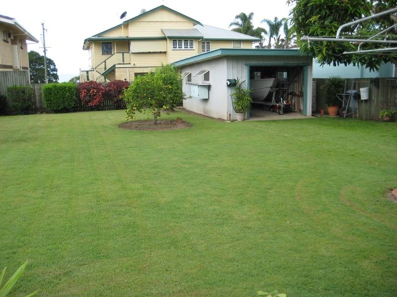 200 Long Street, Pialba QLD 4655
