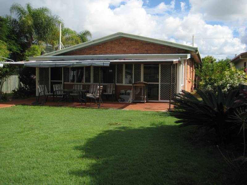 200 Long Street, Pialba QLD 4655