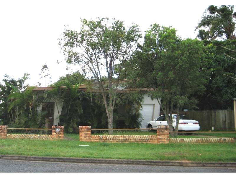 9 Halcro Street, Pialba QLD 4655