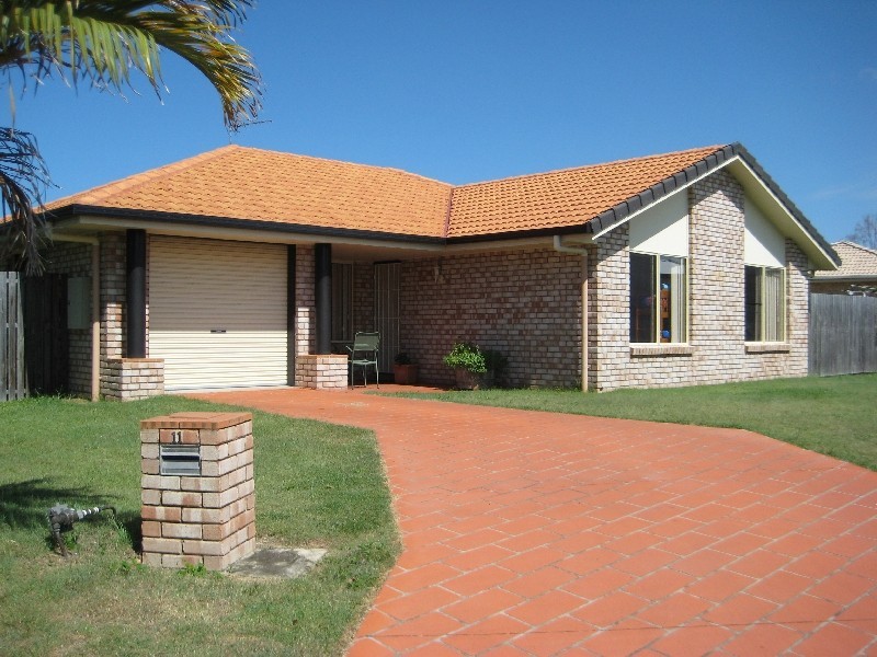 11 Alana Court, Torquay QLD 4655
