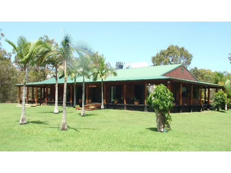 25 Shore Road West, Booral QLD 4655
