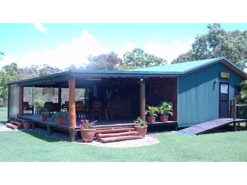 25 Shore Road West, Booral QLD 4655