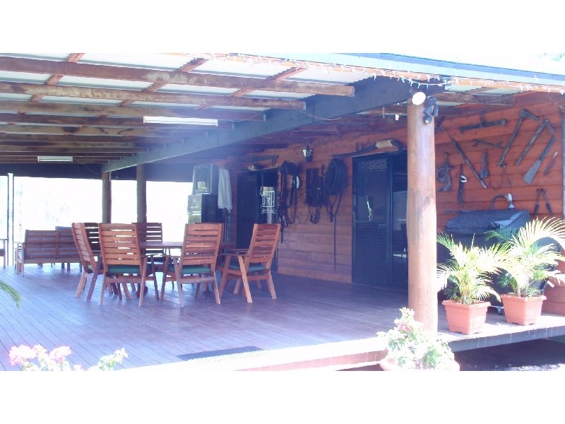 25 Shore Road West, Booral QLD 4655