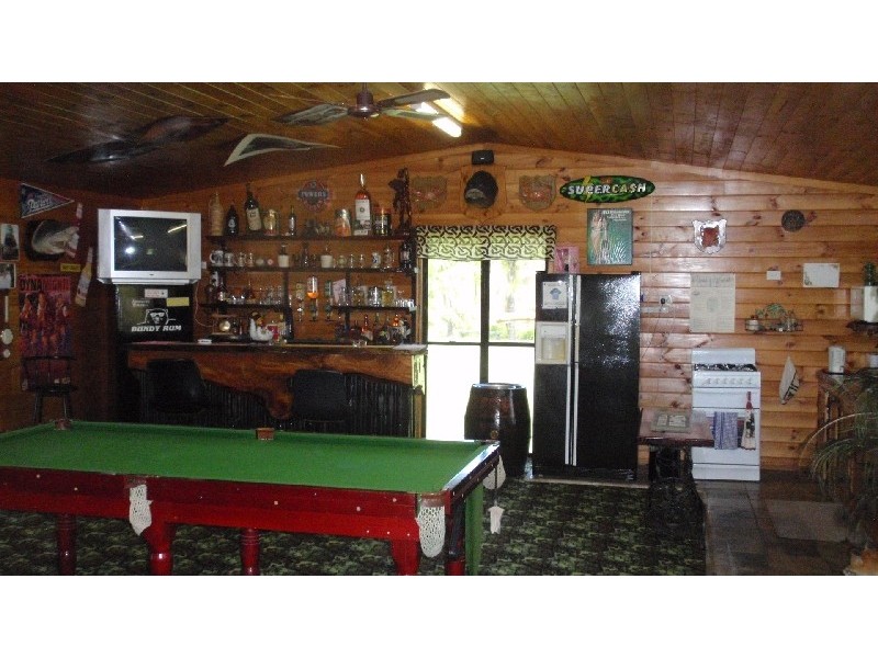 25 Shore Road West, Booral QLD 4655