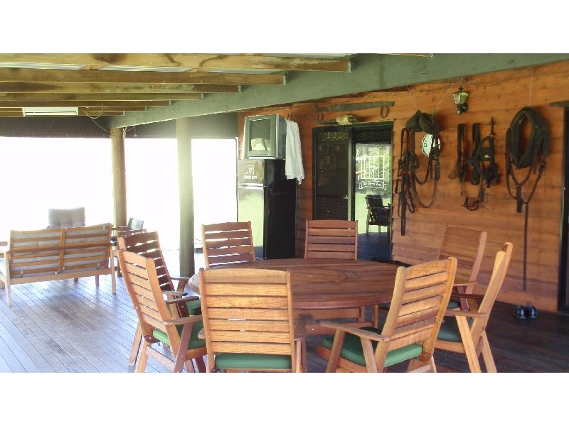 25 Shore Road West, Booral QLD 4655