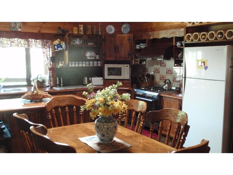 25 Shore Road West, Booral QLD 4655