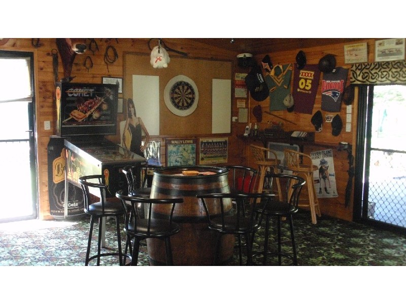 25 Shore Road West, Booral QLD 4655