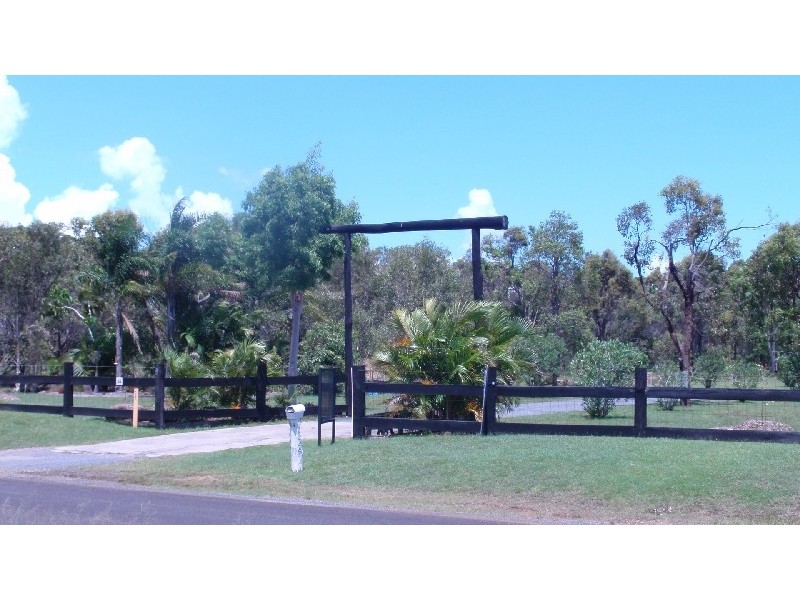 25 Shore Road West, Booral QLD 4655