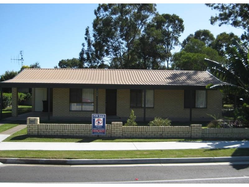 248 Boat Harbour Drive, Pialba QLD 4655