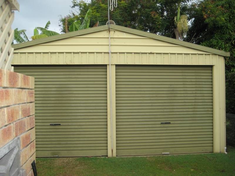 9 Moonbi Street, Scarness QLD 4655