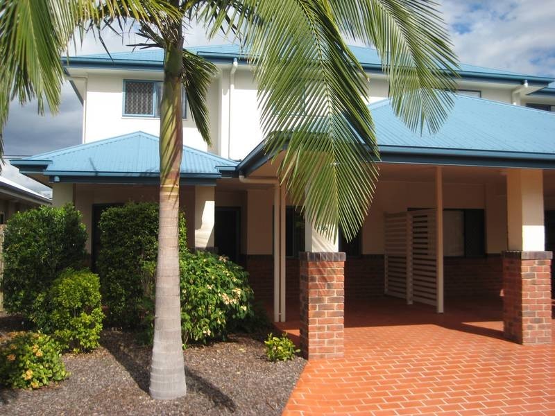 Urangan QLD 4655
