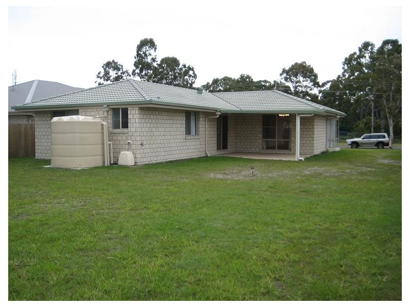 110 Exeter Street, Torquay QLD 4655