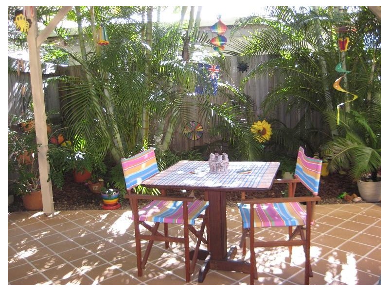 5/24 Zephyr Street, Scarness QLD 4655