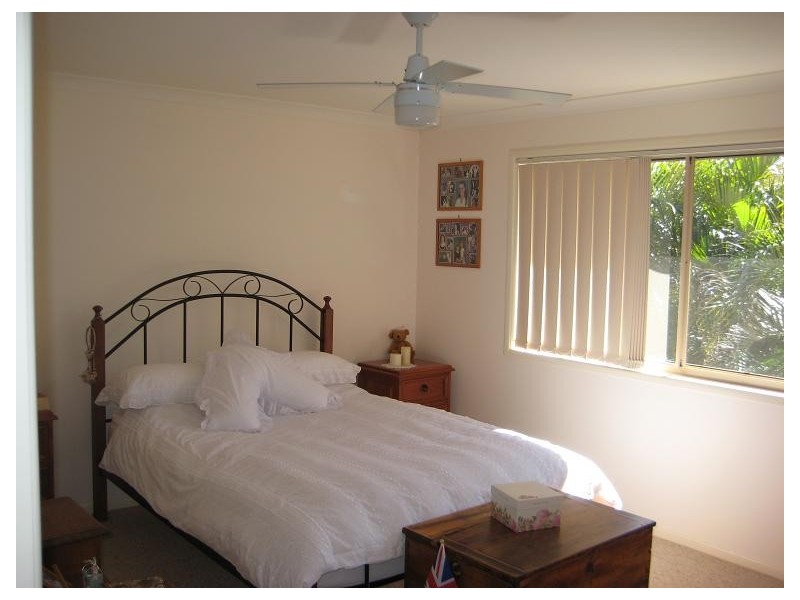 5/24 Zephyr Street, Scarness QLD 4655