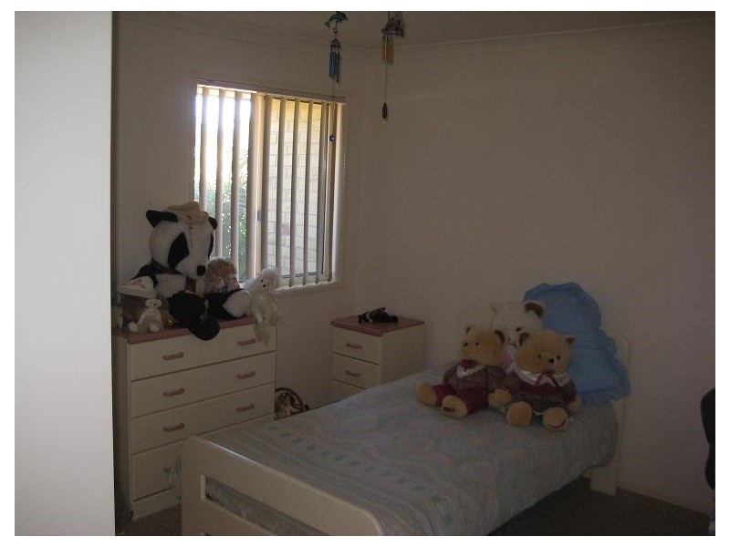 5/24 Zephyr Street, Scarness QLD 4655