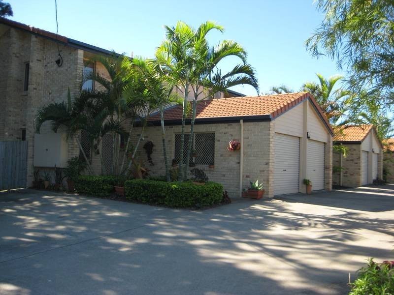 5/24 Zephyr Street, Scarness QLD 4655