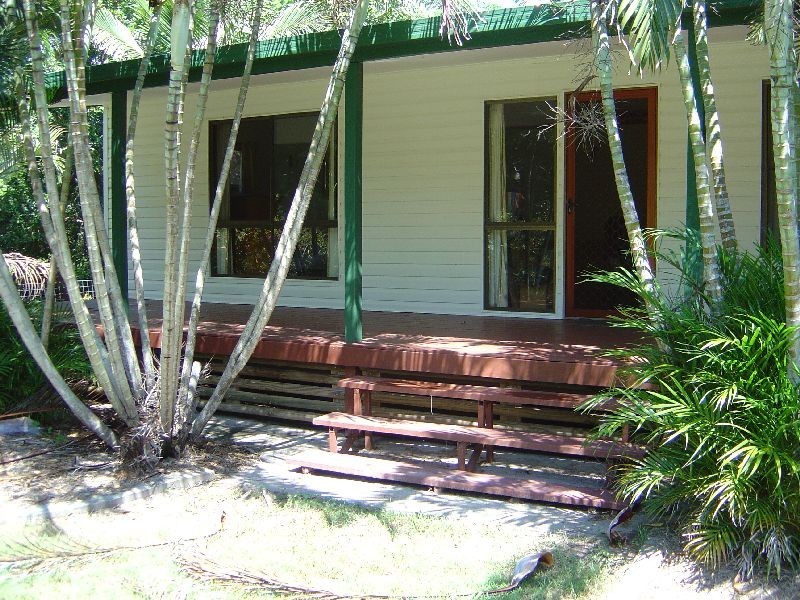 Craignish QLD 4655