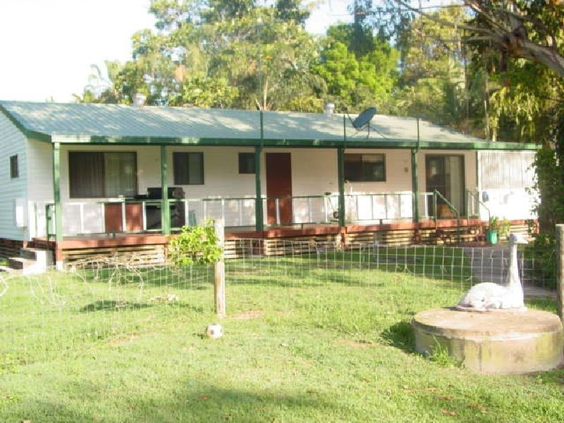 Craignish QLD 4655