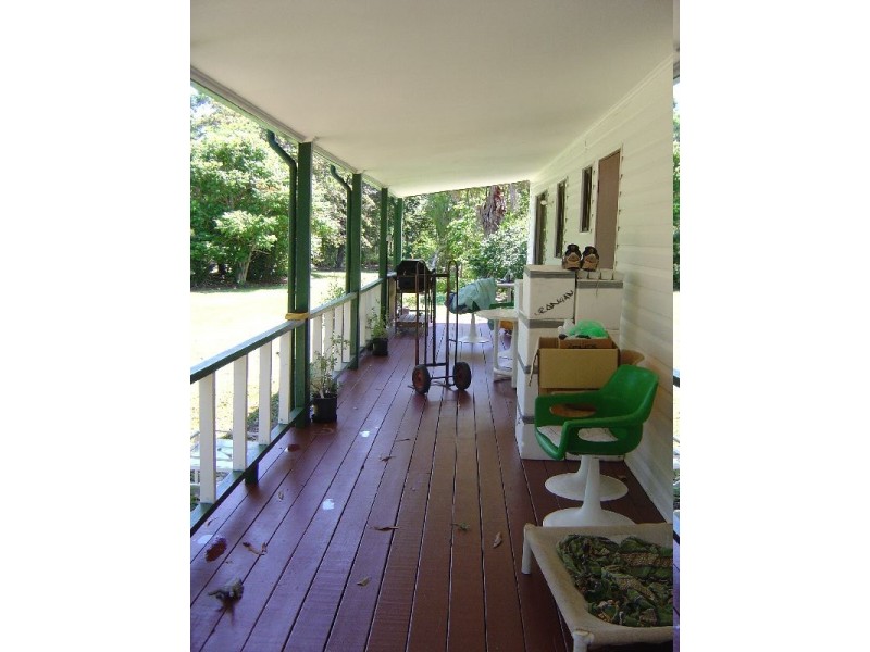 Craignish QLD 4655