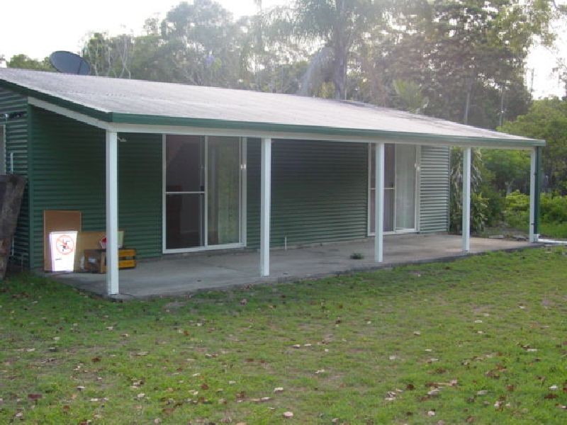 Craignish QLD 4655