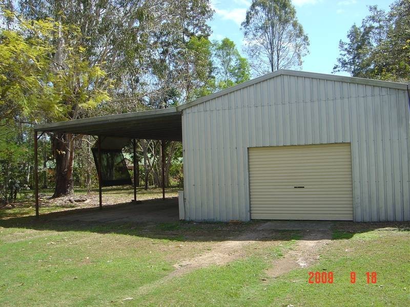 Craignish QLD 4655