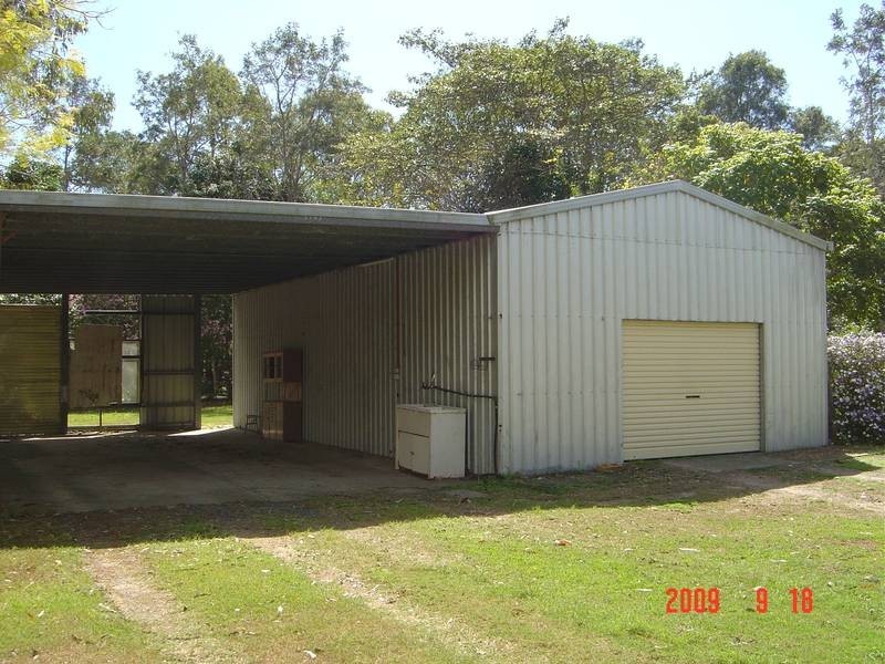 Craignish QLD 4655