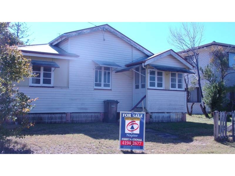 62 Freshwater Street, Scarness QLD 4655
