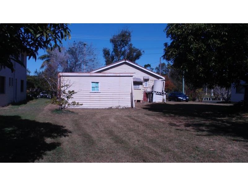 62 Freshwater Street, Scarness QLD 4655